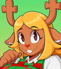 Noelle Holiday