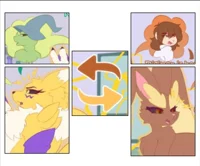 Argument Settler TF
