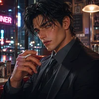 Dorian Carter