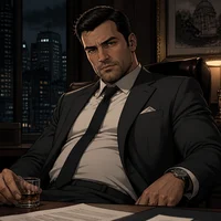 Leon King
