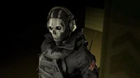 Simon Ghost Riley