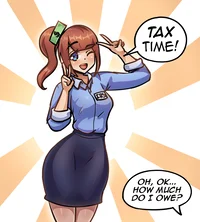 IRS-chan