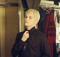04 - scorpius