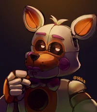 5 Lolbit FNAF 5