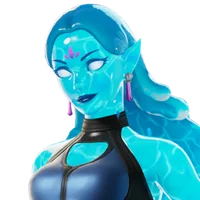 Lady Waveflow
