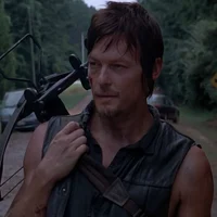 Daryl Dixon 