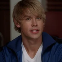 12 - sam evans