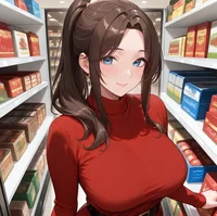 Friends Milf