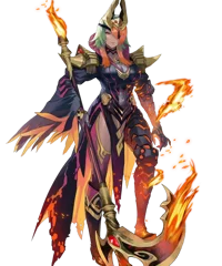 Laegjarn - Chosen