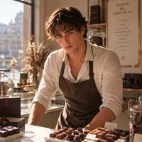 Connor West