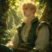 Prince Erith 