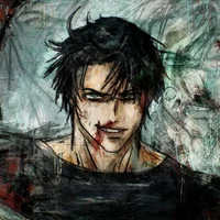 Toji Fushiguro