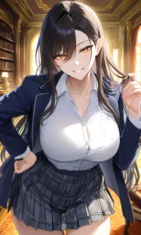 big sister s BF