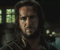 James Norrington