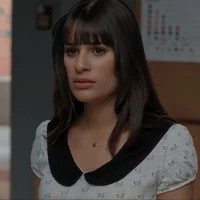 12 - rachel berry