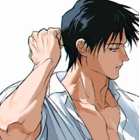Tojii Fushiguro