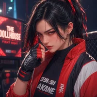 Akane