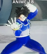 ANIME 18