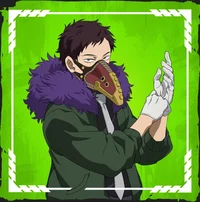 Overhaul 