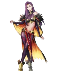 Sonya - Muspell