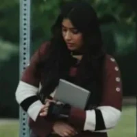Zoey Raghavan