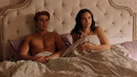 Archie and Veronica
