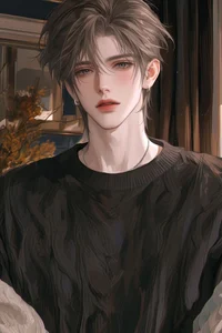 Xu Wenhao 