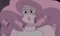 Rose Quartz 