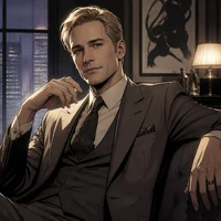 Caleb King