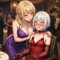 Sugar Mommy