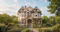 Your House