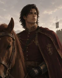LOVESTRUCK Prince