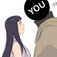 Hinata Hyuga