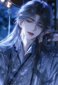 Xie Lianzhou