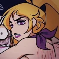 Miss Information 