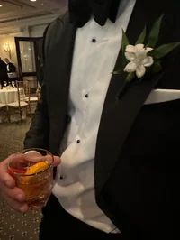 best man