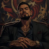 Rafael Vega