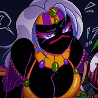 Queen Tyrahnee