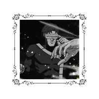 Cyclops - Scott