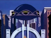 League of Doom
