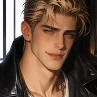 OC Colin Chevy