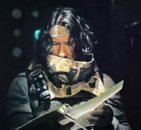 Convict - Simon