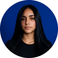 Samantha Moreira