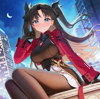 Tohsaka Rin