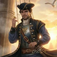 Jorge de Fantasma