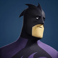 Universal Man