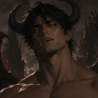 LOVESTRUCK Demon