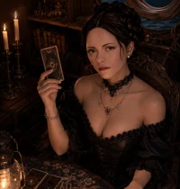 Lorenza Capulet