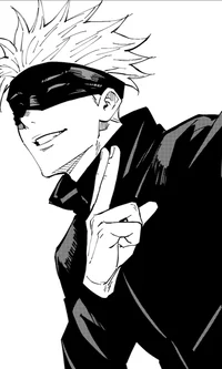 Satoru Gojo