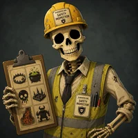 The Safety Inspector